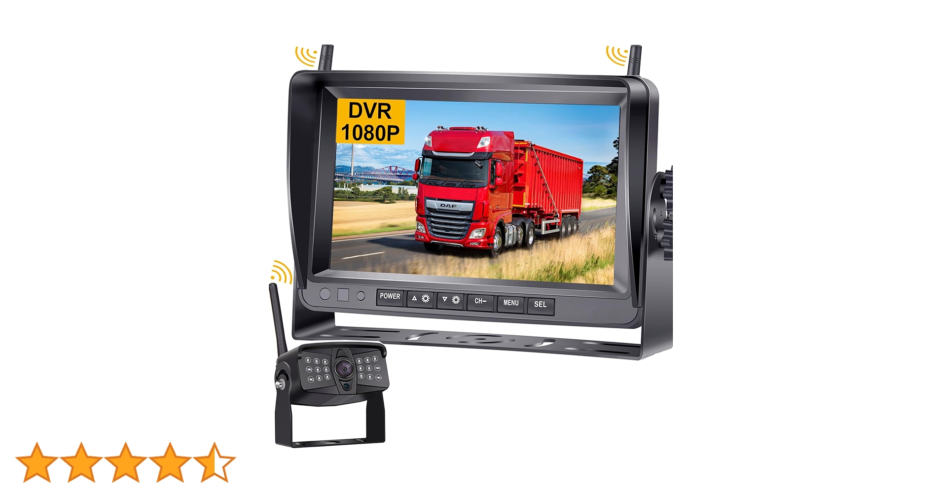 バックカメラモニターセット Amazon.co.jp: バックカメラモニターセット バックモニター